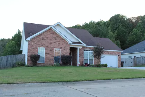 13607 Dynasty Dr, Alexander, AR 72002 photo 3
