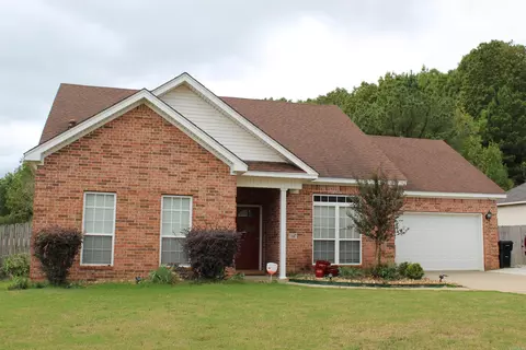 13607 Dynasty Dr, Alexander, AR 72002 photo 1