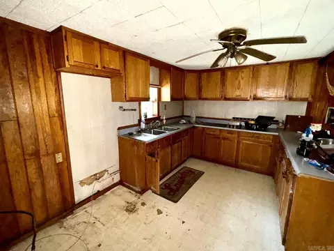 205 Tenth Ave, Mountain Pine, AR 71956 photo 9