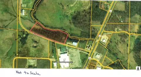 tbd Nix Ridge Rd, Ash Flat, AR 72513 photo 2