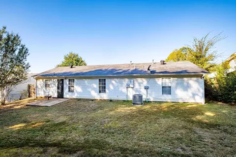 14101 Cottontail Ln, Alexander, AR 72002 photo 35