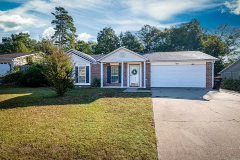 14101 Cottontail Ln, Alexander, AR 72002 photo 1