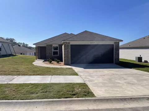 4017 Redberry Ct, Alexander, AR 72002 photo 1