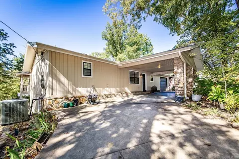 794 Davidson Circle Cir, Edgemont, AR 72044