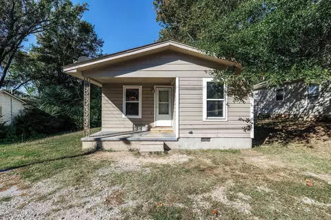 112 Iva St, Malvern, AR 72104 photo 1