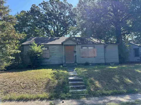 69 Cypress Dr, Pine Bluff, AR 71601 photo 1