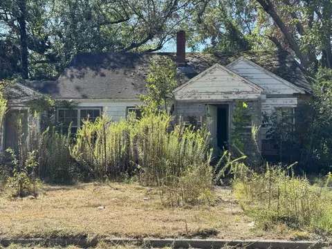 1710 W 25th Ave, Pine Bluff, AR 71603 photo 1