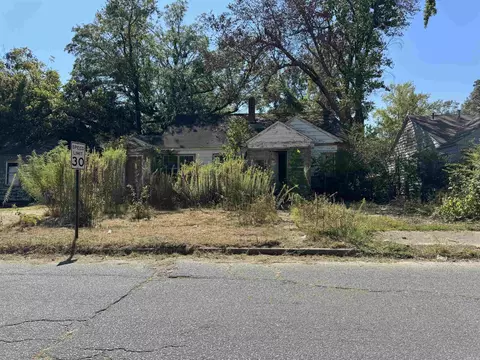 1710 W 25th Ave, Pine Bluff, AR 71603 photo 3