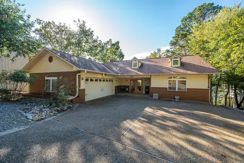 35 Murillo Way, Hot Springs Village, AR 71909
