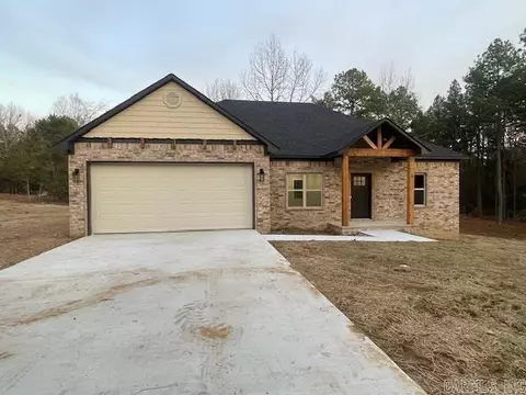 12 Wilderness Rd, Greenbrier, AR 72058 photo 1