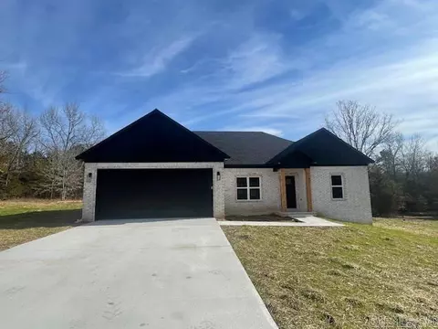 14 Wilderness Rd, Greenbrier, AR 72058 photo 1