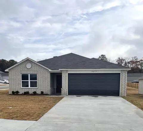 2199 Bentwood Dr, Alexander, AR 72002 photo 1
