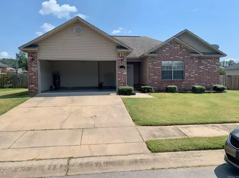 13774 Cedar Glen Cv, Alexander, AR 72002 photo 1