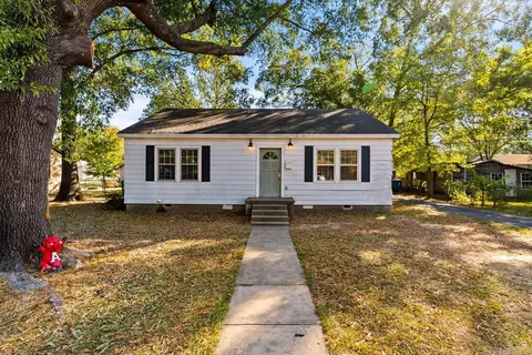 1220 Mitchell St, Conway, AR 72034 photo 3