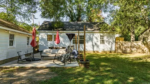 1220 Mitchell St, Conway, AR 72034 photo 34