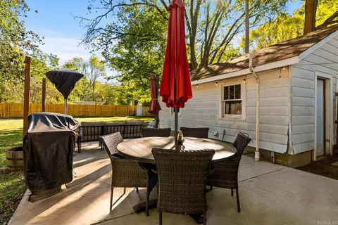 1220 Mitchell St, Conway, AR 72034 photo 31