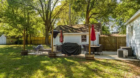 1220 Mitchell St, Conway, AR 72034 photo 36