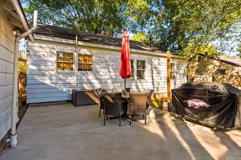 1220 Mitchell St, Conway, AR 72034 photo 33