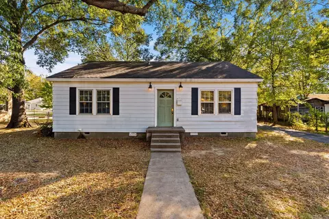 1220 Mitchell St, Conway, AR 72034 photo 1