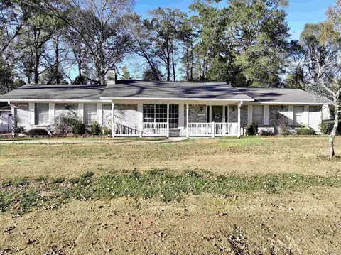 15 Dogwood Ln, Glenwood, AR 71943