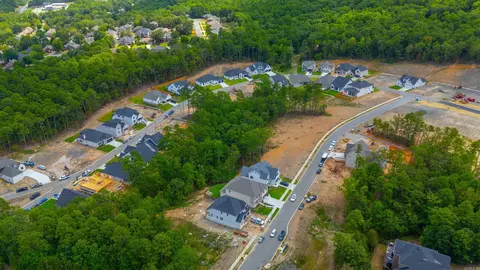 10 Calion Dr, Little Rock, AR 72223