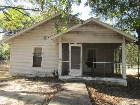 1600 Willow, Pine Bluff, AR 71603 photo 1