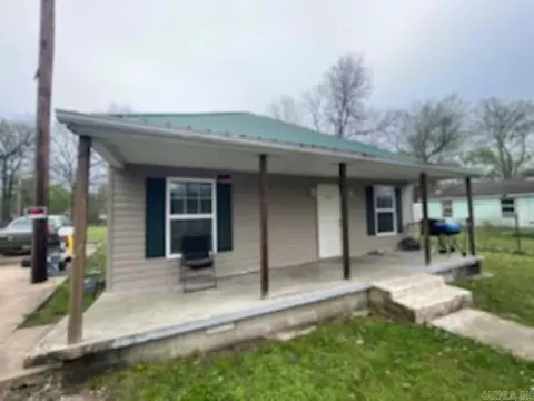 520 Paschal, Trumann, AR 72472 photo 2