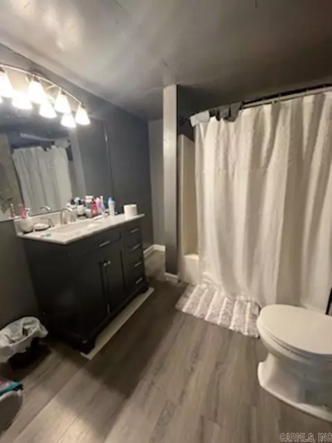 520 Paschal, Trumann, AR 72472 photo 8