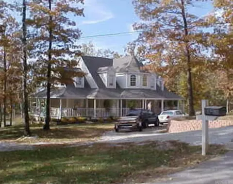 58 Susan Wilson Ln, Pocahontas, AR 72455