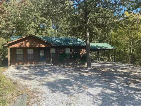 404 Highland Dr, Mountain View, AR 72560 photo 1