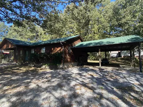 404 Highland Dr, Mountain View, AR 72560 photo 3