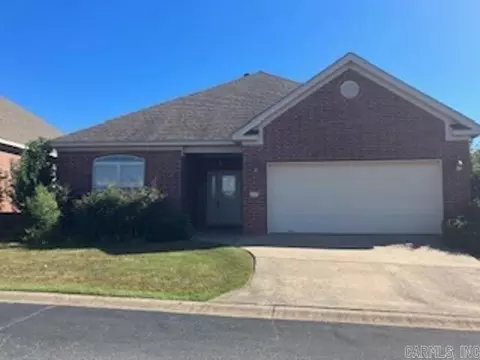 1109 E Sunset Gdns E, Bryant, AR 72022 photo 1