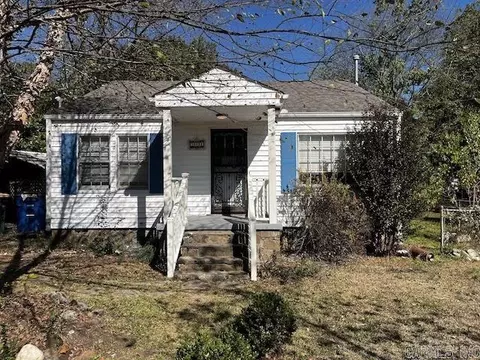 901 W 47th St, North Little Rock, AR 72118