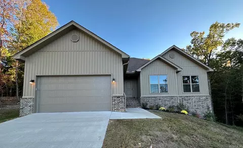 441 Reuben Dr, Alexander, AR 72002 photo 1