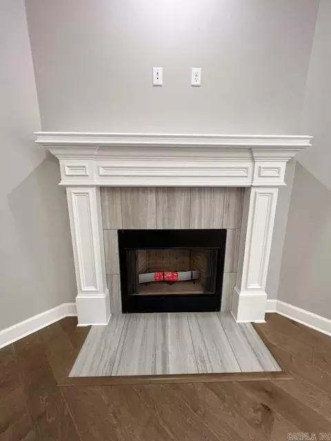 441 Reuben Dr, Alexander, AR 72002 photo 11