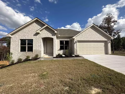 Exterior - 665 Lucy Ln, Alexander, AR 72002 photo 1 of 9