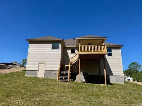 Exterior - 665 Lucy Ln, Alexander, AR 72002 photo 9 of 9