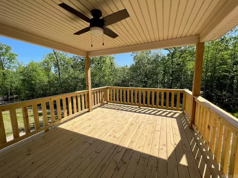 Exterior - 665 Lucy Ln, Alexander, AR 72002 photo 6 of 9