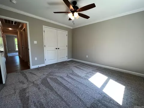 Bedroom - 665 Lucy Ln, Alexander, AR 72002 photo 3 of 4