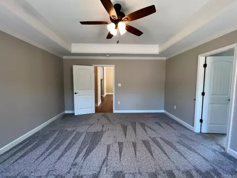 Bedroom - 665 Lucy Ln, Alexander, AR 72002 photo 1 of 4