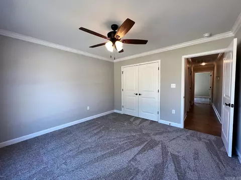 Bedroom - 665 Lucy Ln, Alexander, AR 72002 photo 2 of 4