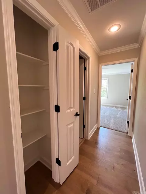 Entry Way - 665 Lucy Ln, Alexander, AR 72002 photo 2 of 2