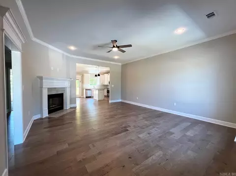 Living - 665 Lucy Ln, Alexander, AR 72002 photo 1 of 1
