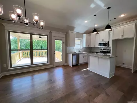 Kitchen - 665 Lucy Ln, Alexander, AR 72002 photo 1 of 3