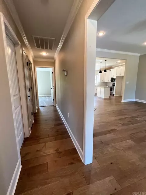 Entry Way - 665 Lucy Ln, Alexander, AR 72002 photo 1 of 2