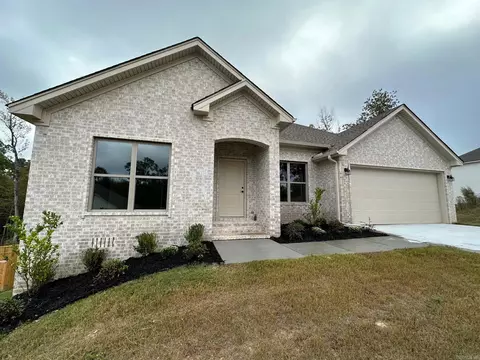 Exterior - 665 Lucy Ln, Alexander, AR 72002 photo 3 of 9