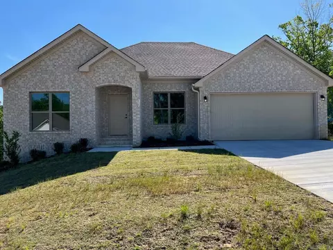 Exterior - 665 Lucy Ln, Alexander, AR 72002 photo 2 of 9