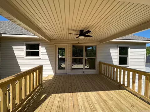 Exterior - 665 Lucy Ln, Alexander, AR 72002 photo 7 of 9