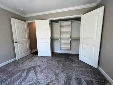 Bedroom - 665 Lucy Ln, Alexander, AR 72002 photo 4 of 4