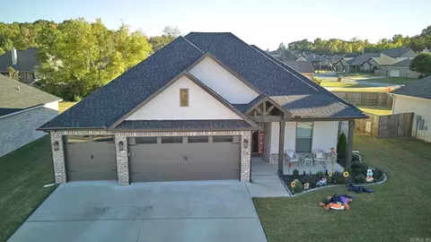 705 Dawsons Point Ave, Bryant, AR 72022 photo 2
